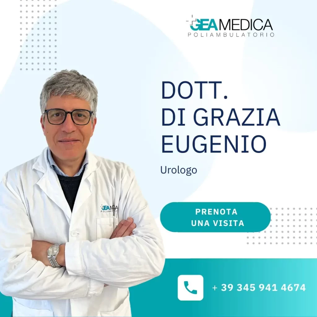 gea medica di grazia eugenio