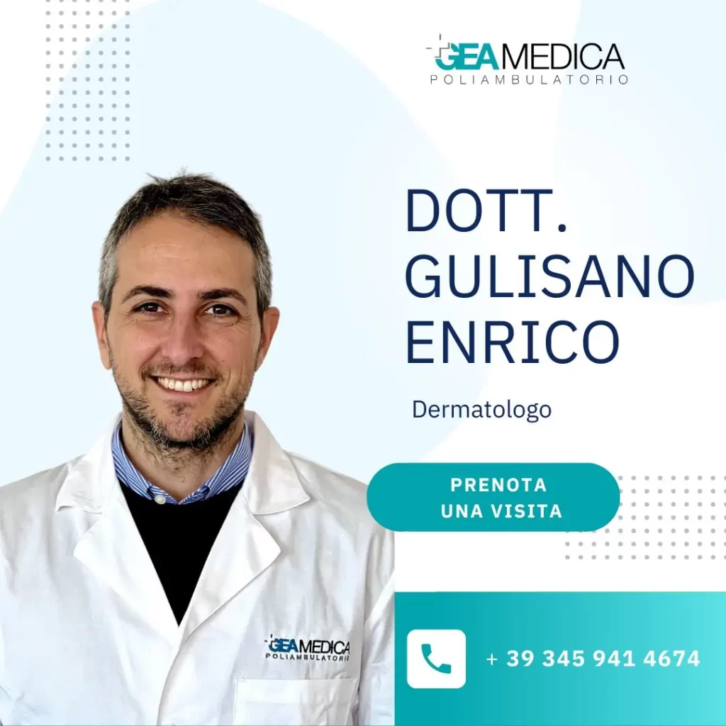 gea medica gulisano enrico