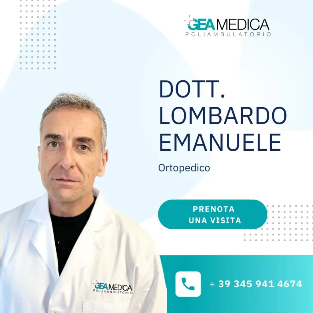 gea medica lombardo emanuele