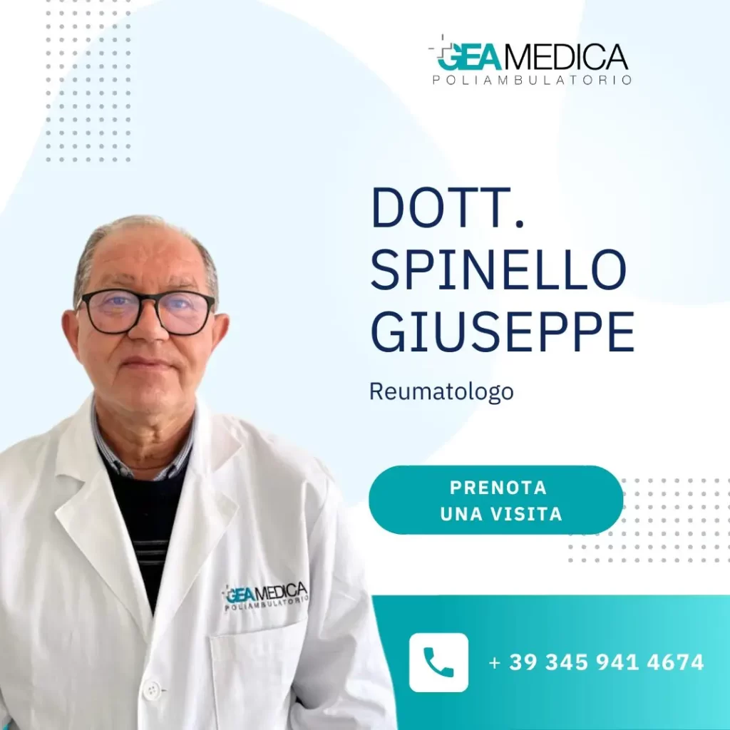 gea medica spinello giuseppe